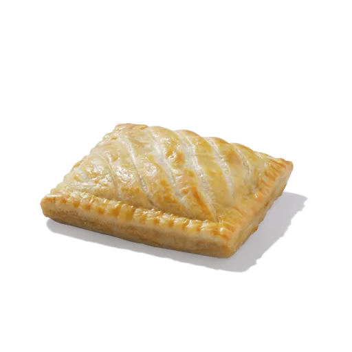 Greggs Steak Bake