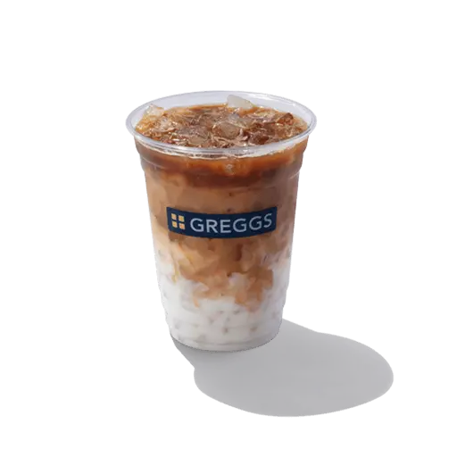 iced latte 115kcal 2.50 1