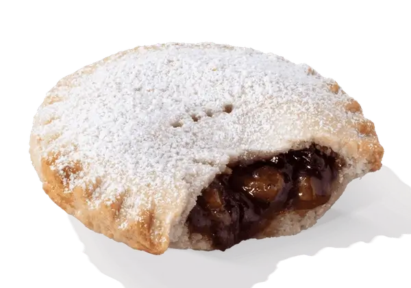 sweet mince pies